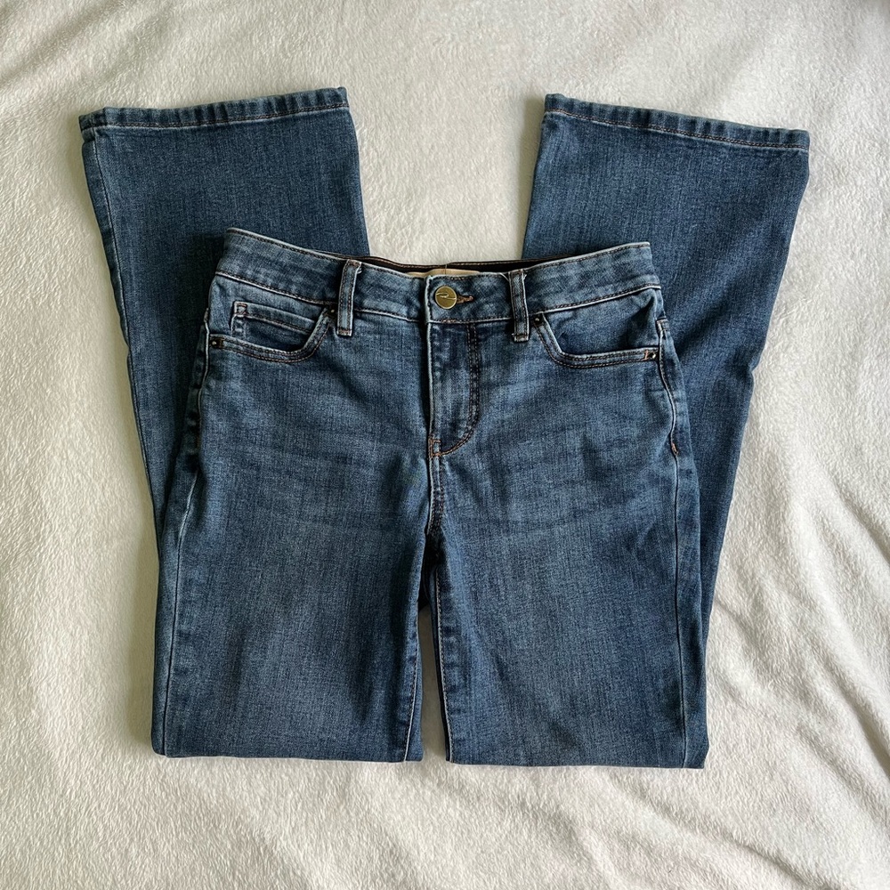 💙Love Ricki’s Jeans Flare Jeans💙